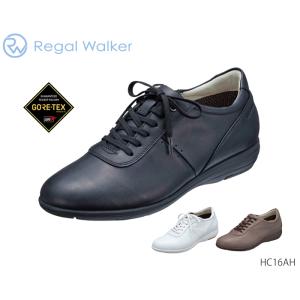 リーガル レディース ウォーカー REGAL Ladies Walker ゴアテックス スニーカー ...