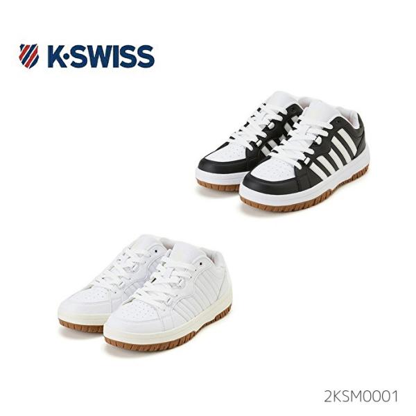 K-SWISS Kスイス ケースイス KSM0001 メンズ レディース ユニセックス スニーカー ...