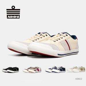 Admiral（アドミラル） スニーカー イノマー AD-602 FW24 INOMER