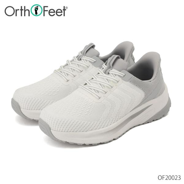 オーソフィート Orthofeet ティロス TILOS スニーカー ハンズフリー OF20023 ...