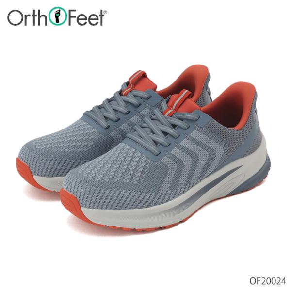 オーソフィート Orthofeet ティロス TILOS スニーカー ハンズフリー OF20024 ...