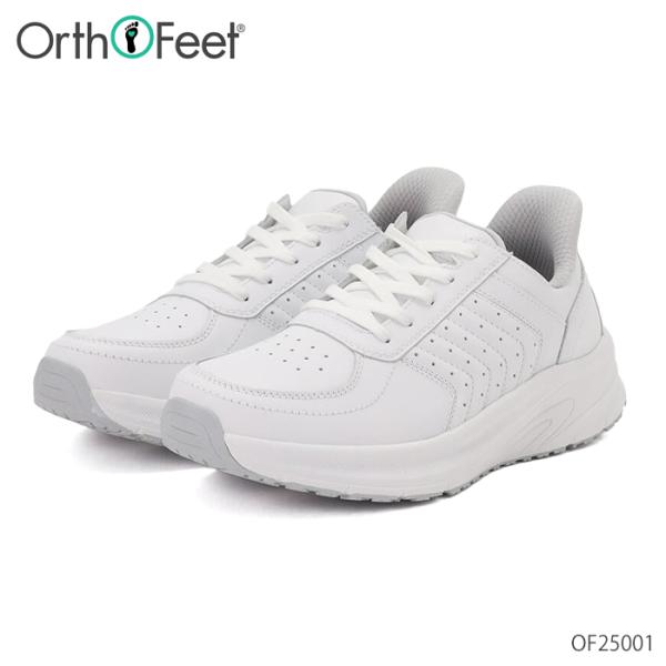 オーソフィート Orthofeet ナビゲート NAVIGATE メンズ スニーカー ハンズフリー ...