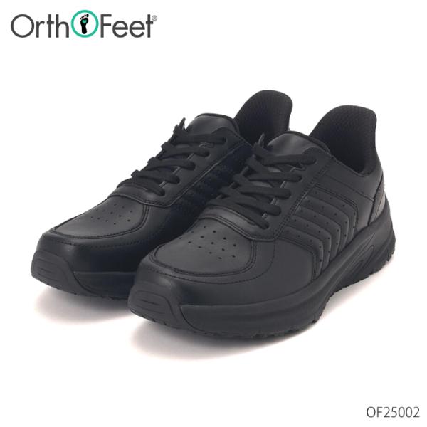 オーソフィート Orthofeet ナビゲート NAVIGATE メンズ スニーカー ハンズフリー ...