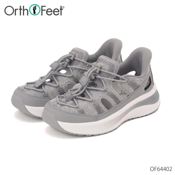 オーソフィート Orthofeet ヴィーナス VENUS レディース サンダル ハンズフリー OF...