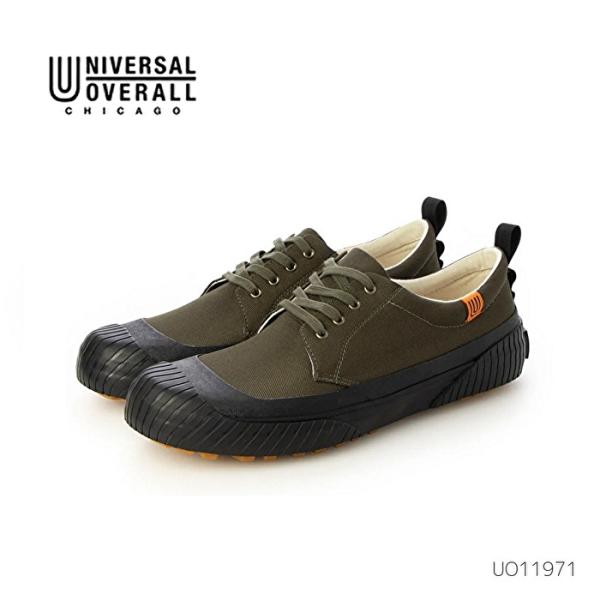 UNIVERSAL OVERALL ユニバーサルオーバーオール UO11 UO11971 メンズ レ...