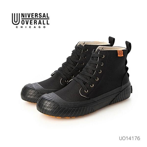 UNIVERSAL OVERALL ユニバーサルオーバーオール UO14 UO14176 メンズ レ...