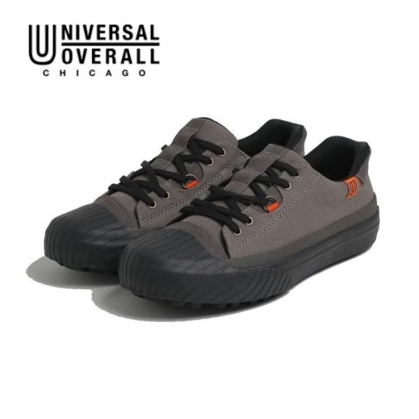 UNIVERSAL OVERALL ユニバーサルオーバーオール UO15 UO15177 メンズ レ...