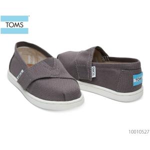 シューズショップ冨士屋 Toms トムス キッズスニーカー Yahoo ショッピング
