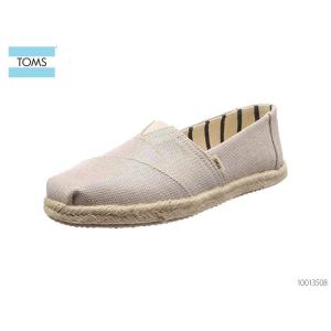 Toms スリッポン コーデ レディースシューズ の商品一覧 ファッション 通販 Yahoo ショッピング