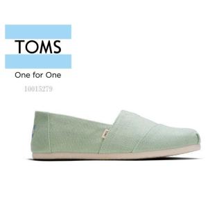 TOMS SHOES トムズ シューズ トムス メンズ スリッポン 10015279  MENS A...