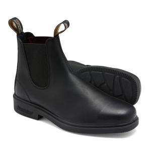 Blundstone 黒 サイドゴアブーツ BLUNDSTONE ブーツ Blundstone / ”LUG BOOT” サイドゴアブーツ