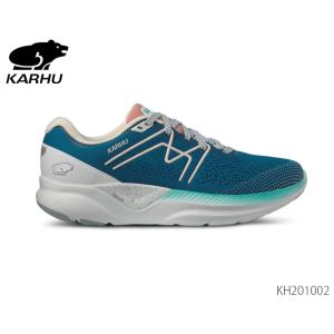 KARHU カルフ KH201002 FUSION 3.5 フュージョン WOMENS スニーカー ...