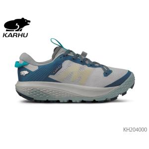 KARHU カルフ KH204000 IKONI TRAIL 1.0 トレイル WOMENS スニーカー 正規品 レディース 靴 登山｜precios