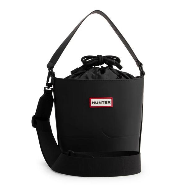 ハンター HUNTER オリジナル ラバライズ 2ストラップ バケット ORIGINAL RUBBE...