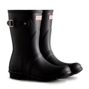 HUNTER（ハンター） レインブーツ レディース レディス 防水 雨靴