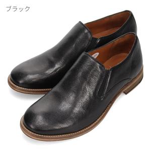 Clarks（クラークス） メンズ ローファー ロニーステップ 133J