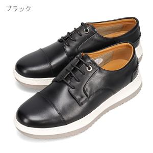 Clarks（クラークス） メンズ ローファー ロニーステップ 133J