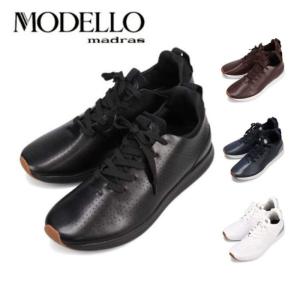 madras（マドラス） 製 モデロ MODELLO モデロ ストレートチップドレス