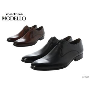 madras（マドラス） 製 モデロ MODELLO クイックフィット カジュアル