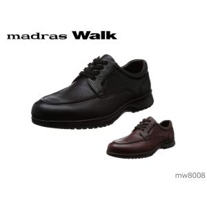 マドラスウォーク MW8008 メンズ カジュアルシューズ madras Walk 幅広 4E EE...