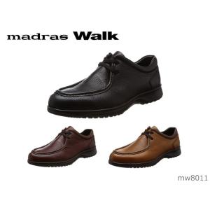 マドラス 製 ウォーク Walk MW8011 メンズ カジュアルシューズ 幅広 4E EEEE 靴
