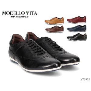 マドラス MODELLO VITA モデロヴィータ VT6922 抗菌消臭機能 さまざまなシーンに合...