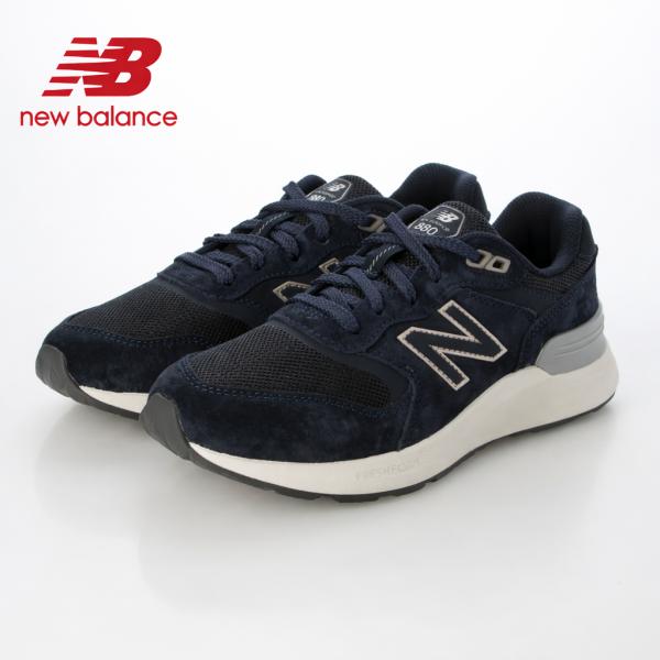 ニューバランス new balance MW880 BC7/ECLIPSE 4E Walking F...