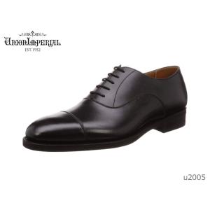 MAGNANNI ブラック スエード&アストンラインJ.M.Weston