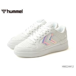 hummel ヒュンメル ST.POWER PLAY IRIDESCENT STパワープレー ウィメ...