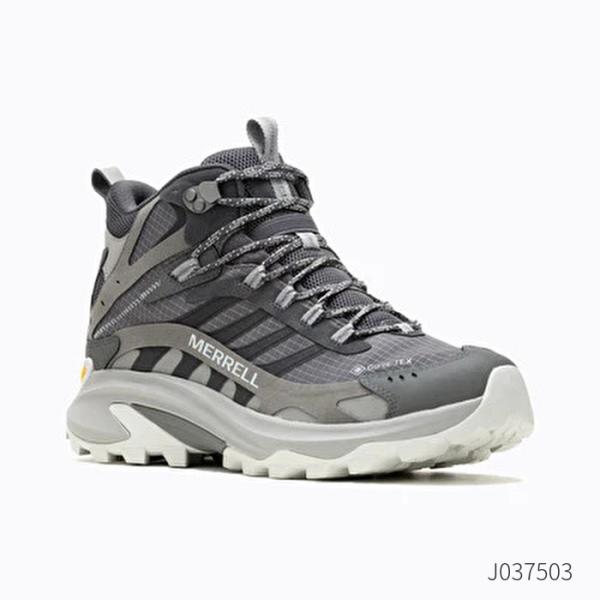 MERRELL メレル MOAB SPEED 2 MID GORE-TEX モアブ スピード 2 ミ...