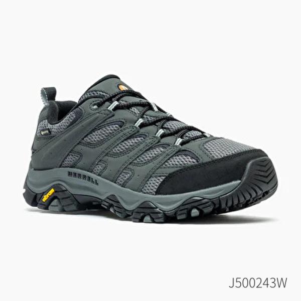 MERRELL メレル MOAB 3 SYNTHETIC GORE-TEX WIDE WIDTH J...