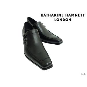 KATHARINE HAMNETT（キャサリンハムネット） ロンドン KATHARINE