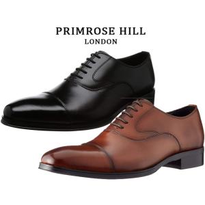 ビジネスシューズ ストレートチップ プリムローズヒル ロンドン