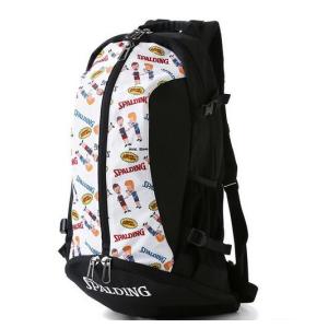 SPALDING（スポルディング） 40007NT ケイジャー ネオン トロピカル 40