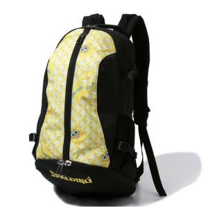 SPALDING（スポルディング） 40007NT ケイジャー ネオン トロピカル 40