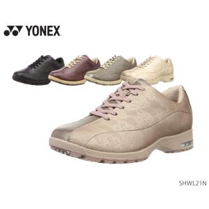 YONEX（ヨネックス） レディース ウォーキングシューズ パワー
