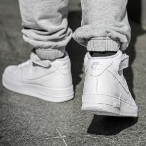 NIKE AIR FORCE 1 MID '07 