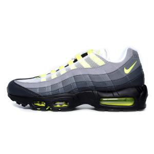NIKE AIR MAX 95 OG YELL...の詳細画像1