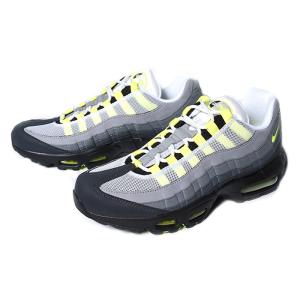 NIKE AIR MAX 95 OG YELL...の詳細画像2