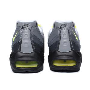 NIKE AIR MAX 95 OG YELL...の詳細画像3