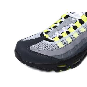 NIKE AIR MAX 95 OG YELL...の詳細画像5