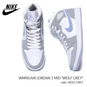 NIKE WMNS AIR JORDAN 1 M...の商品画像