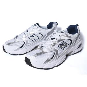 NEW BALANCE MR530SG WHI...の詳細画像2