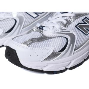 NEW BALANCE MR530SG WHI...の詳細画像5