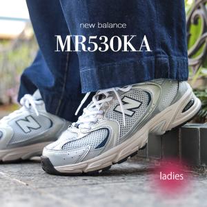 New Balance スニーカー ニューバランス MR530KA(D) MR530