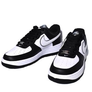 NIKE AIR FORCE 1 07 BLA...の詳細画像2