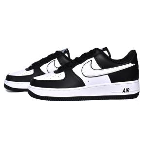 NIKE AIR FORCE 1 07 BLA...の詳細画像1