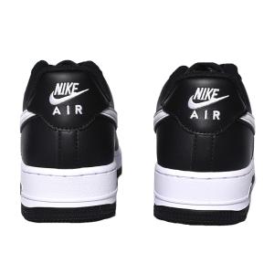 NIKE AIR FORCE 1 07 BLA...の詳細画像3