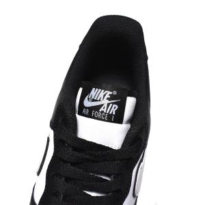 NIKE AIR FORCE 1 07 BLA...の詳細画像5