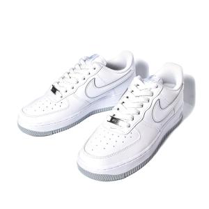 NIKE AIR FORCE 1 07 Whi...の詳細画像1